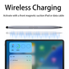 Wireless Charging Drawing For Touch Screen Active Stylus Pen