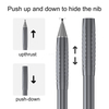 2 In 1 Passive Stylus Pen For All Touch Screen