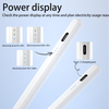 Active Stylus Pen with Palm Rejection for 2018-2024 iPad