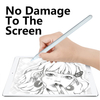 IPhone Magnetic Adsorption Active Stylus Pen