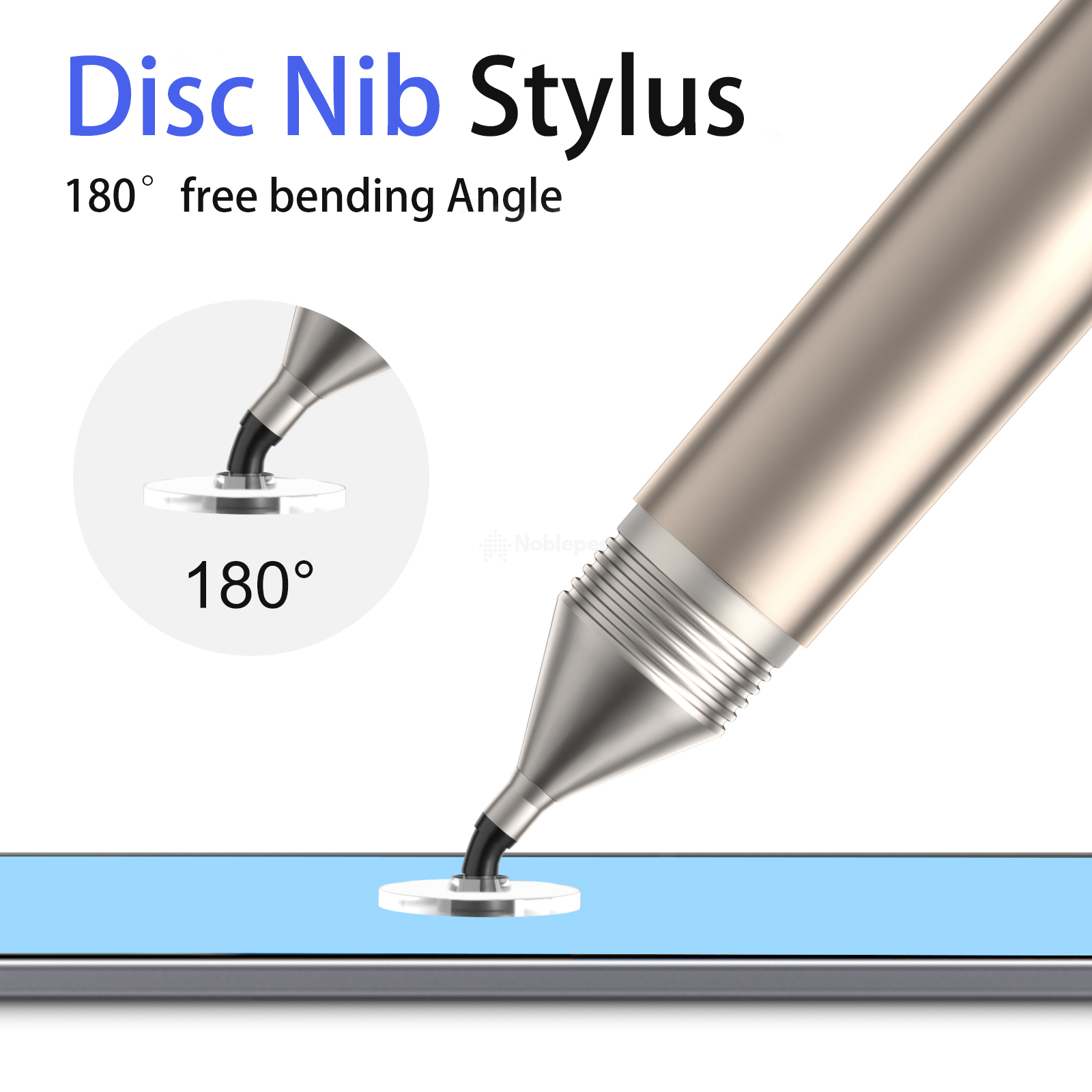 Fine Point Passive Stylus Pen For Phone