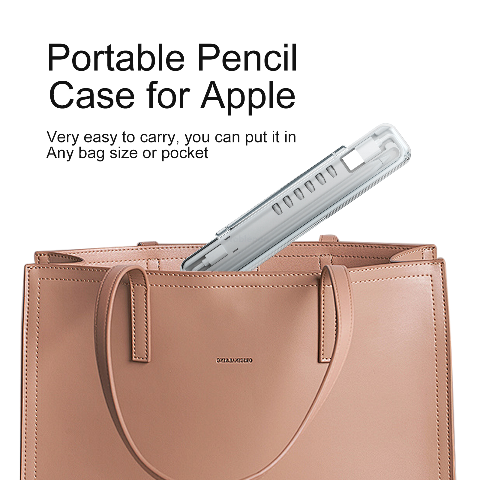 Magnetic Adsorption Active IPad Pencil Stylus