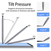Wireless Charging Drawing For Touch Screen Active Stylus Pen
