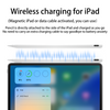 Dual mode charging Active Stylus Pen With Palm Rejection For Ipad