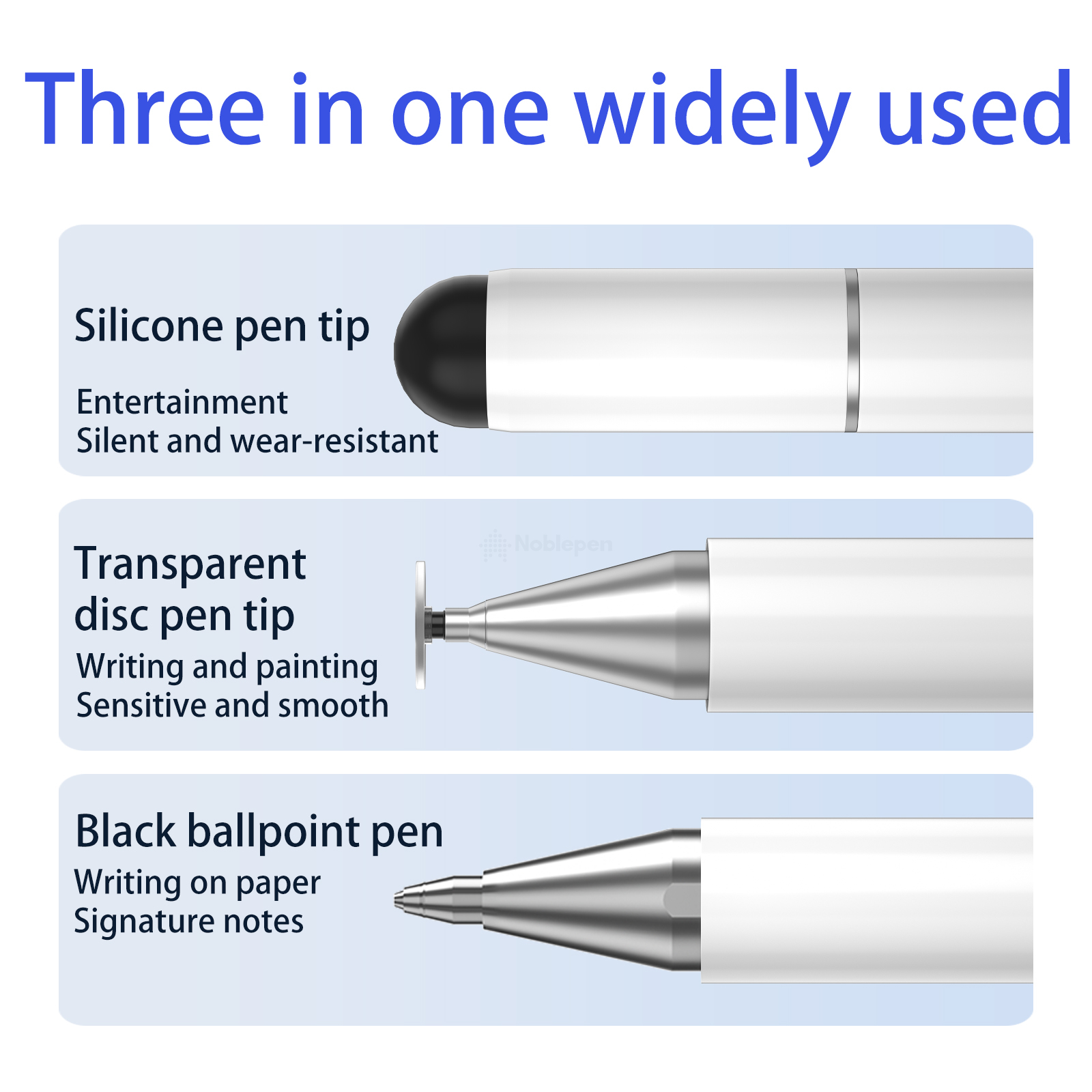 Drawing Universal Stylus For Android Touch Screen