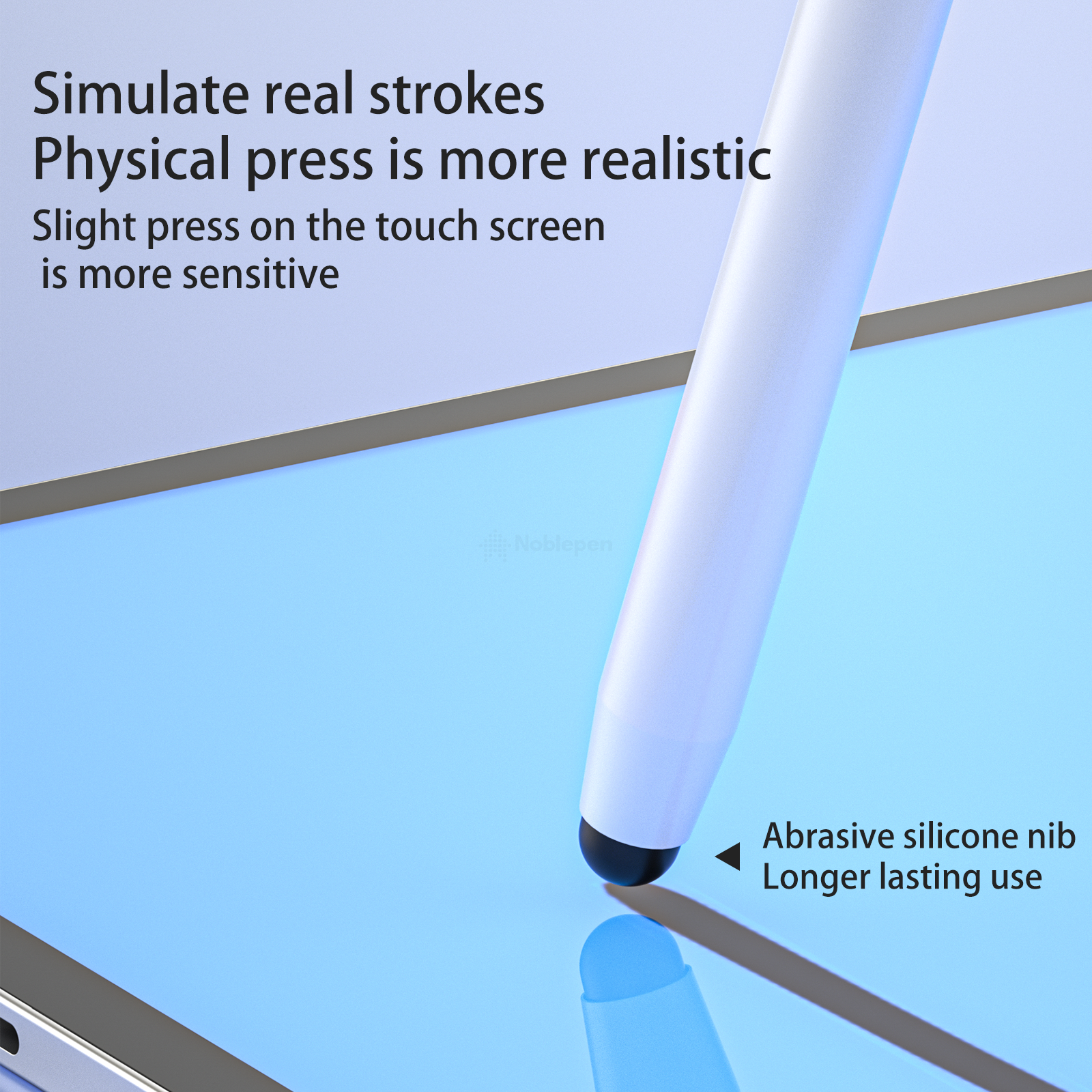 All Touch Screen Universal Stylus For Ios Touch Screen