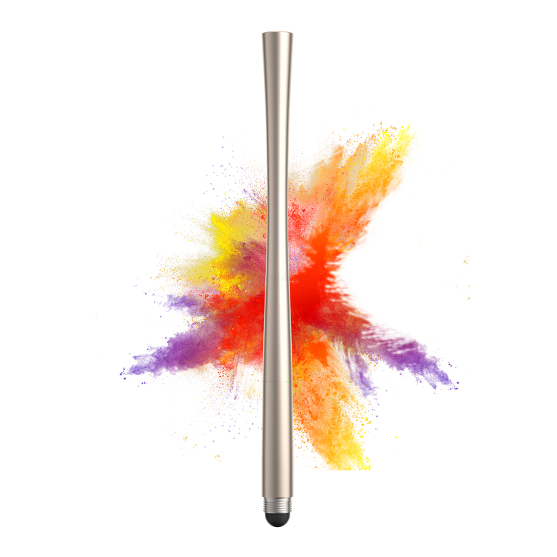 Fine Point Passive Stylus Pen For Phone