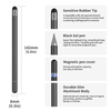 Digital Universal Stylus For Apple