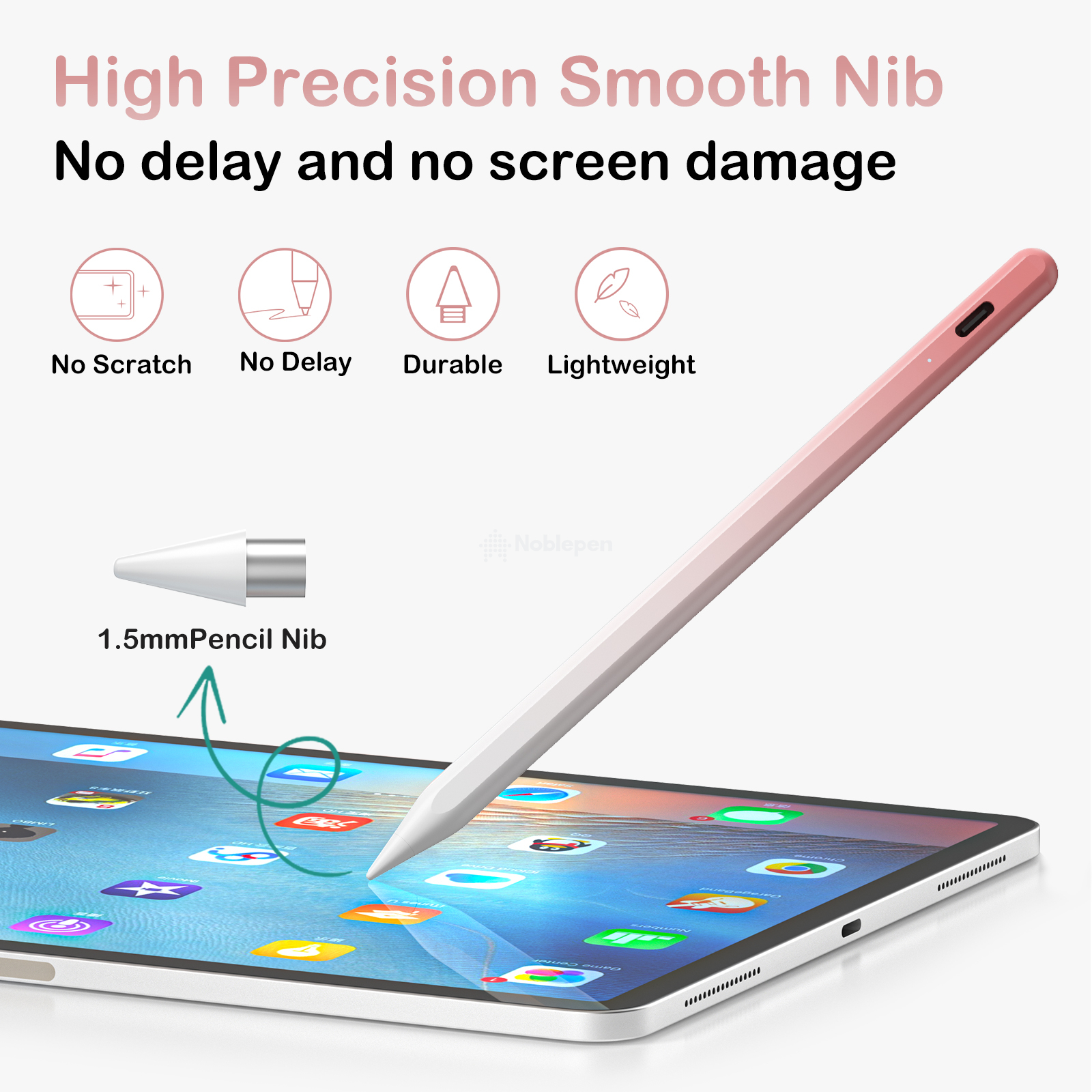 Digital Universal Stylus For Iphone