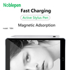Magnetic Adsorption Active Stylus Pen For Ipad