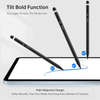 Type-c Charging Active Stylus Pen With Palm Rejection For IPad