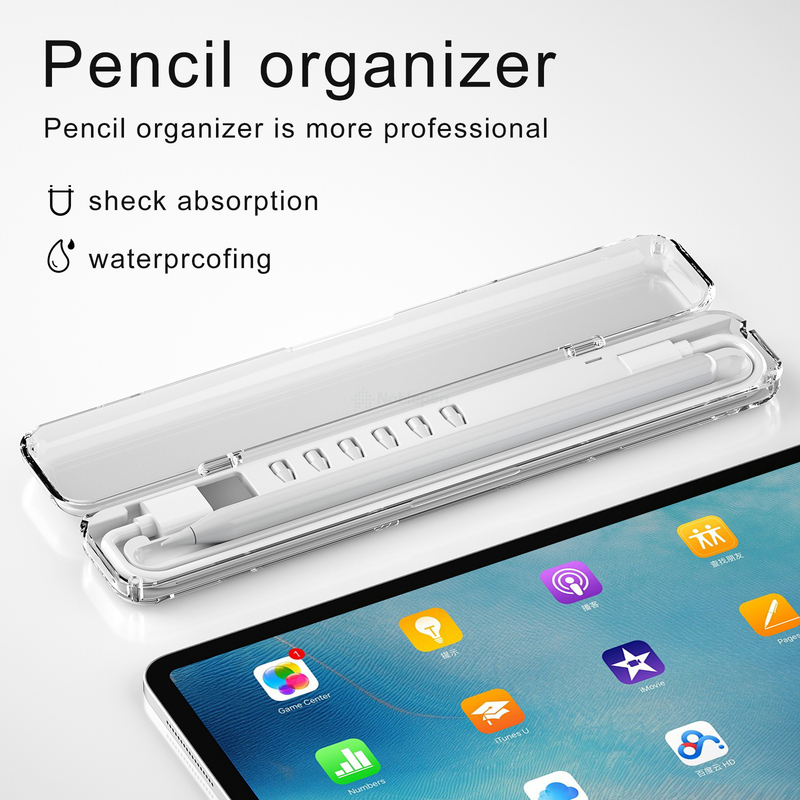 Magnetic Adsorption Active IPad Pencil Stylus
