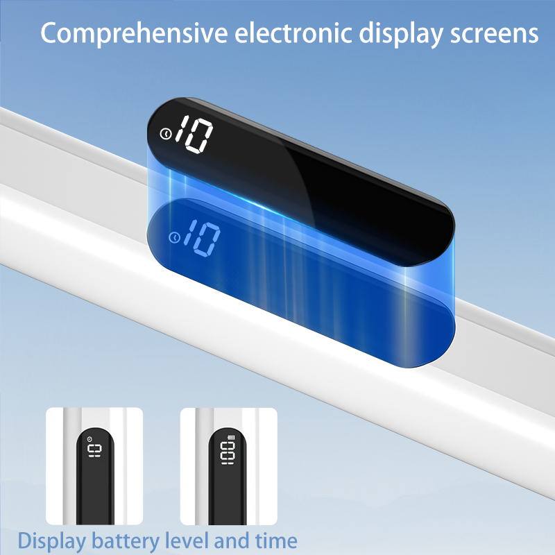 Dual Modle Active Stylus Pen For IPad