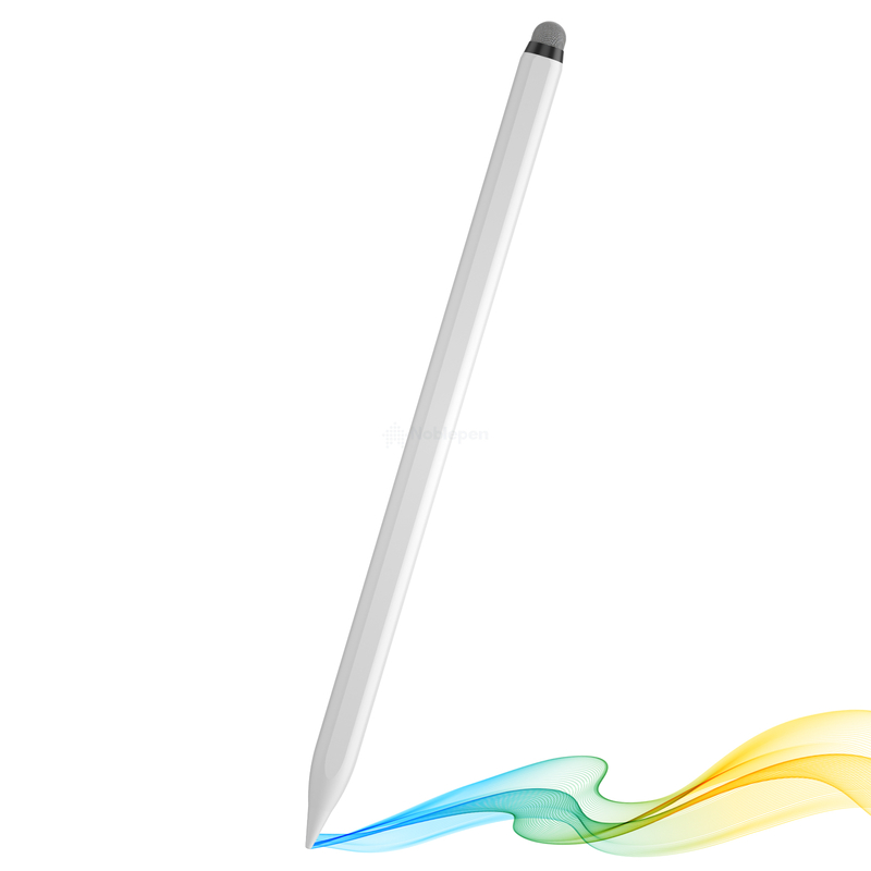 Dual mode charging Magnetic Stylus Pen