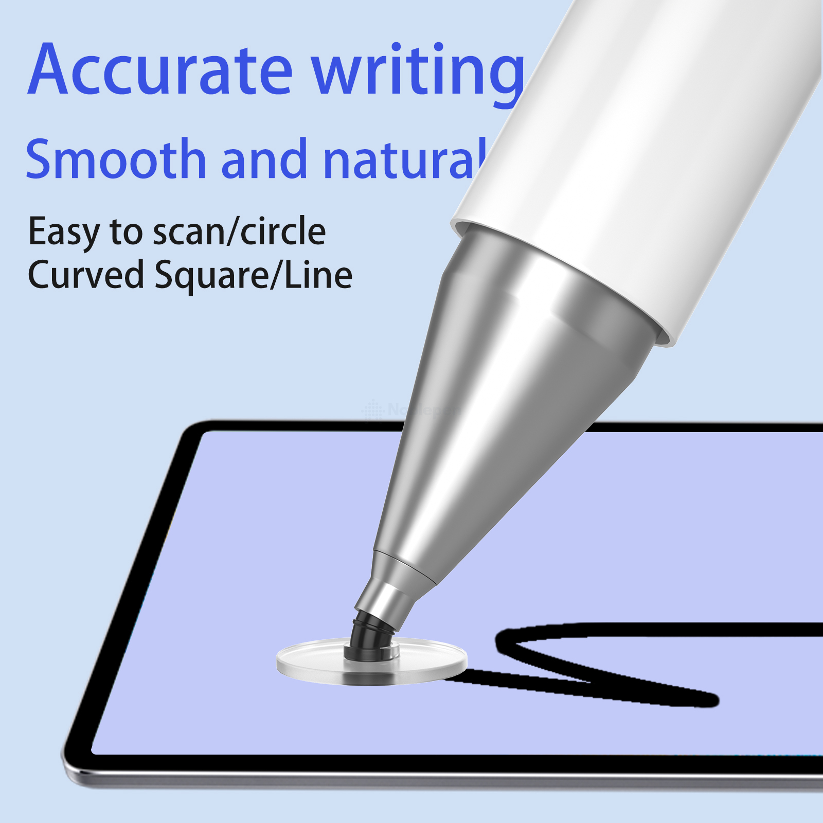 Drawing Universal Stylus For Android Touch Screen