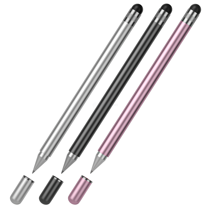 Digital Universal Stylus For Apple