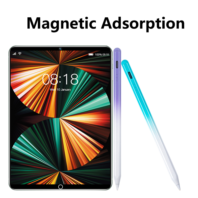 Type-c Charging Active Stylus Pen For Xiaomi Huawei