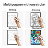  Active Stylus Pen Magnetic Charging For iPad