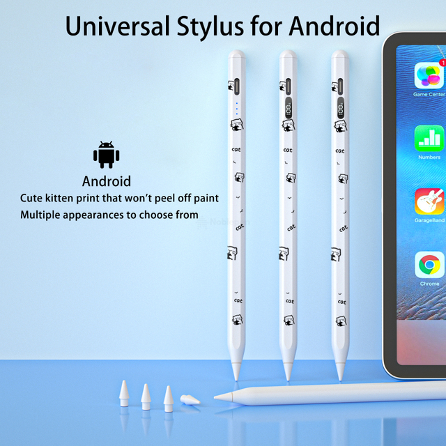 Iphone Accurate Active Stylus Pen