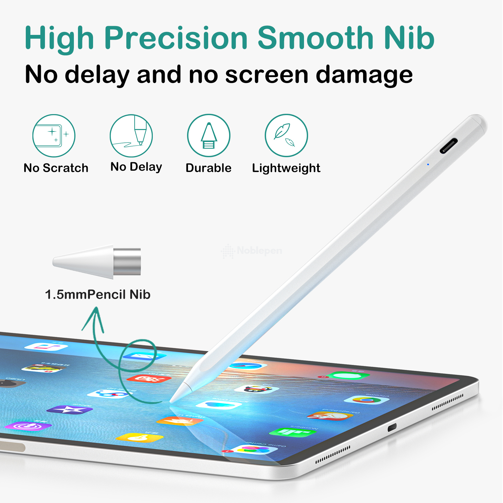 Digital Universal Stylus For Huawei