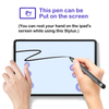 Type-c Charging Universal Stylus For Touch Screens