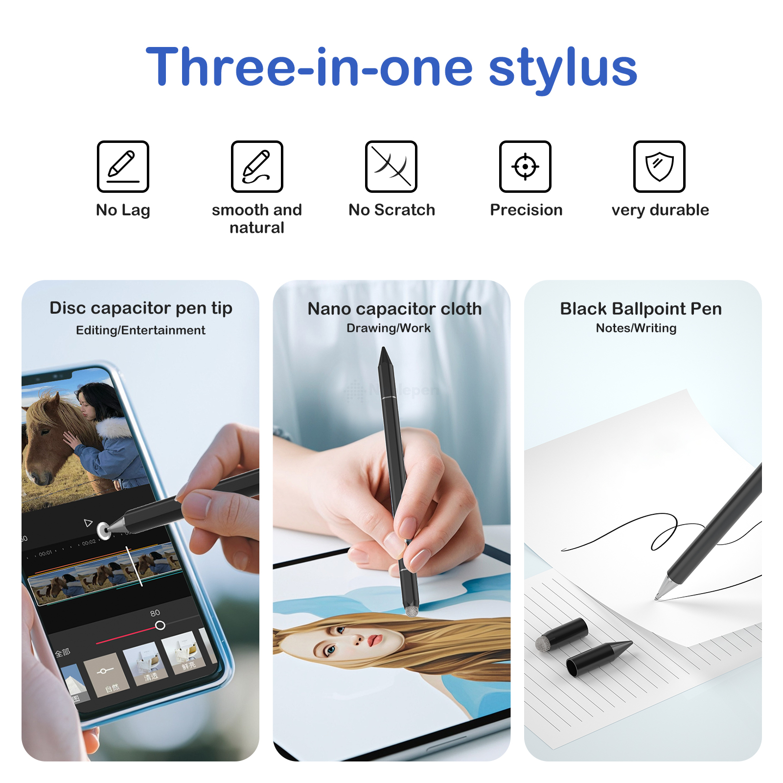 Drawing Universal Stylus For Xiaomi