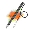 Nano-fleece Passive Stylus Pen For Touch Screen